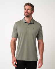 Happier Hour Polo| Travis Mathew