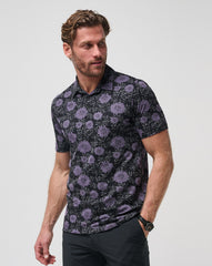 Not Happening Polo| Travis Mathew