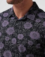 Not Happening Polo| Travis Mathew