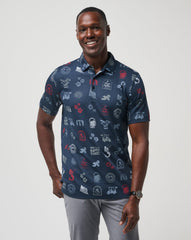 Julyin Polo| Travis Mathew