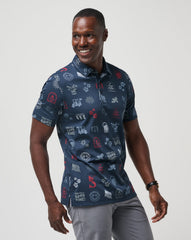Julyin Polo| Travis Mathew