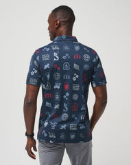 Julyin Polo| Travis Mathew