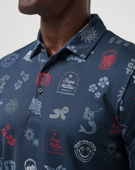 Julyin Polo| Travis Mathew