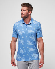Tunnels Beach Polo| Travis Mathew