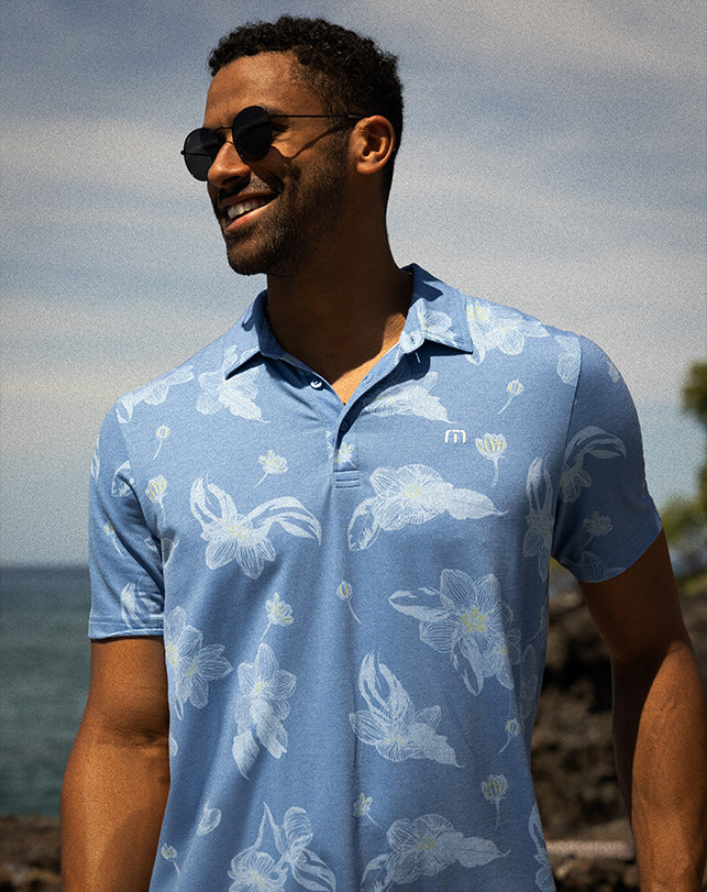Tunnels Beach Polo| Travis Mathew