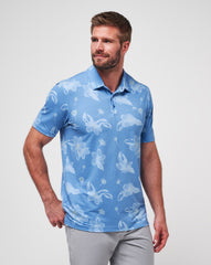 Tunnels Beach Polo| Travis Mathew