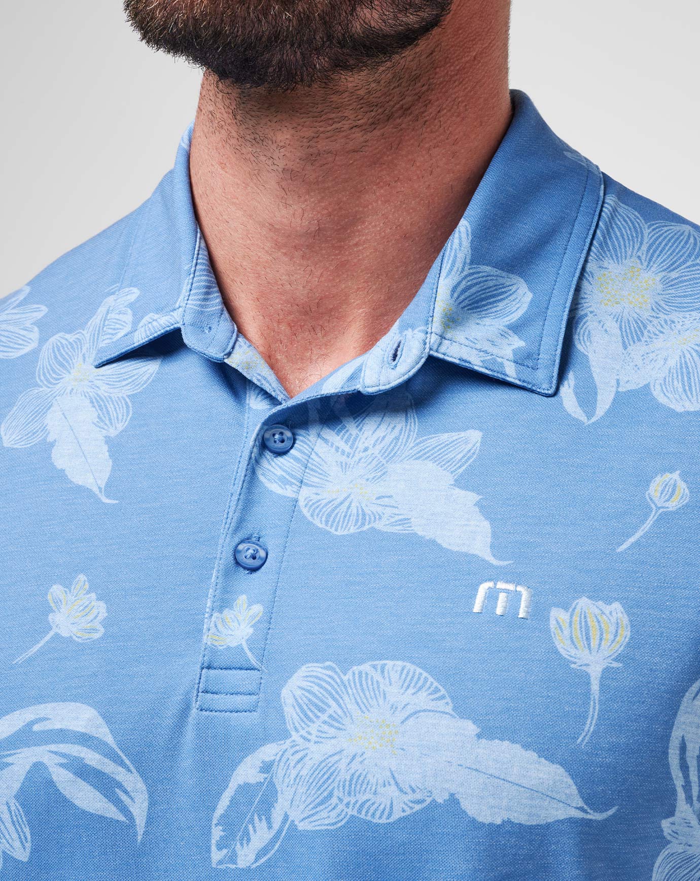 Tunnels Beach Polo| Travis Mathew