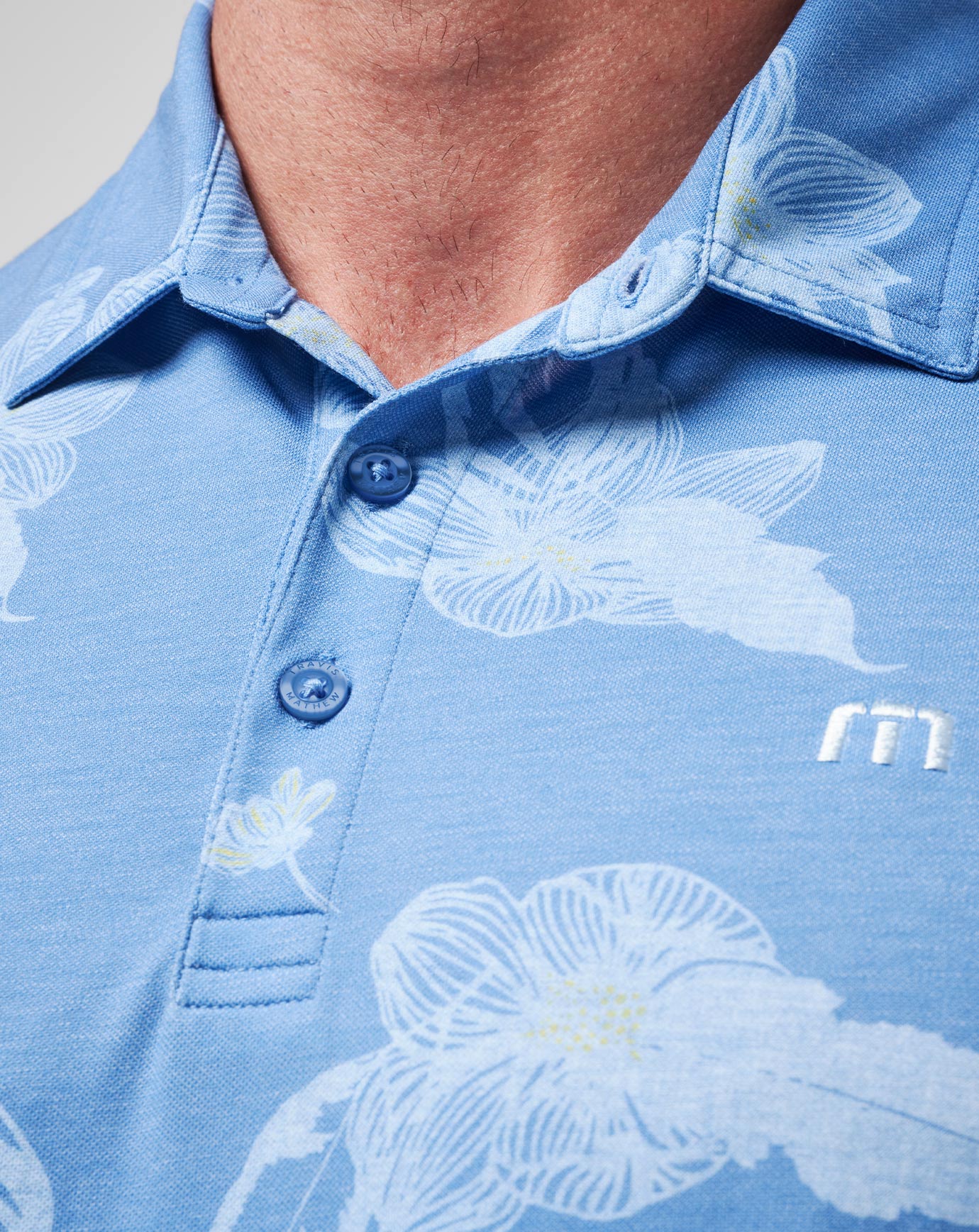Tunnels Beach Polo| Travis Mathew