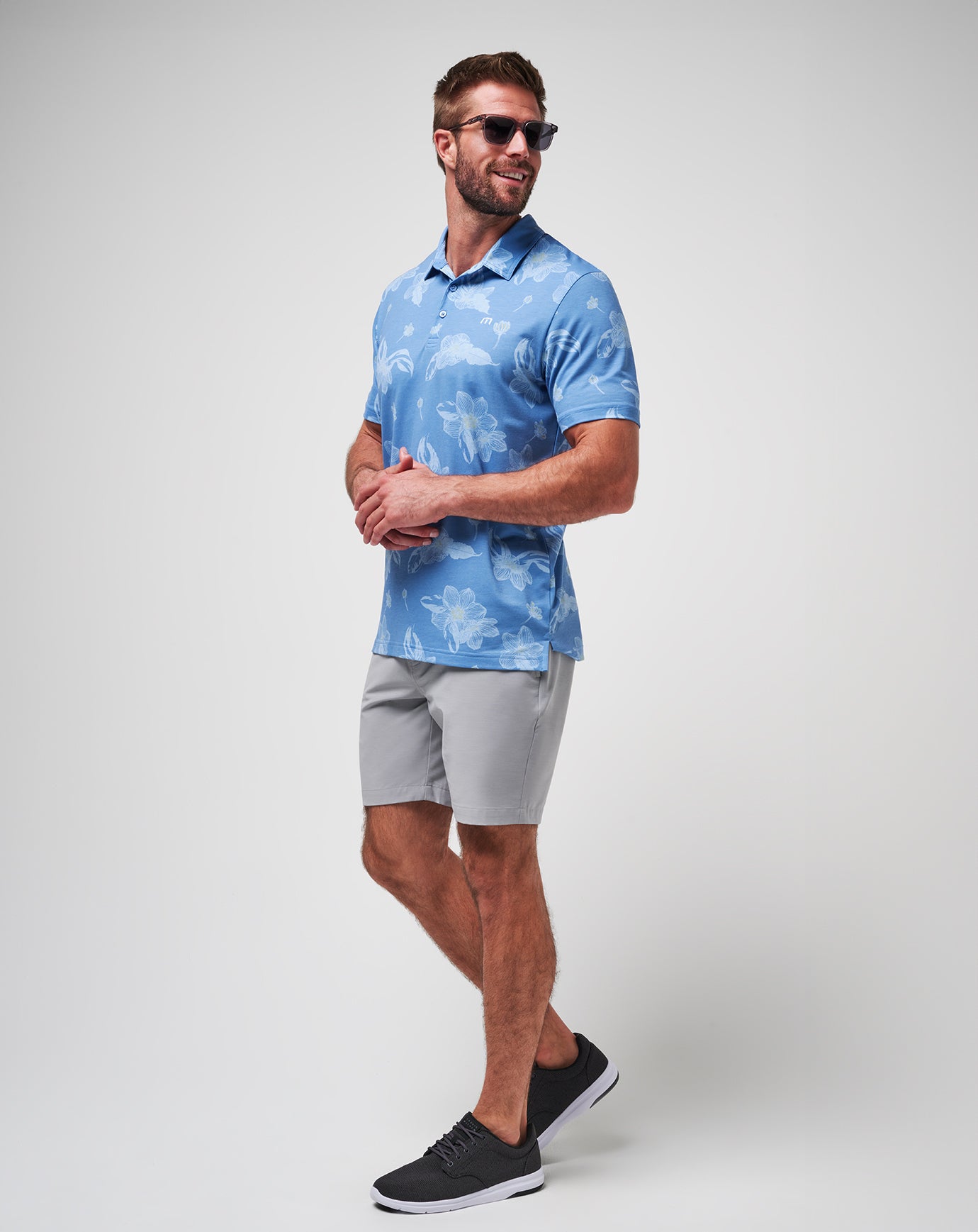Tunnels Beach Polo| Travis Mathew