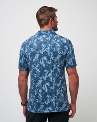 Featherweight Please Polo| Travis Mathew