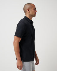 Los Angeles Dodgers Playoff Pitch Polo| Travis Mathew