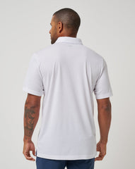 Los Angeles Dodgers Top Recruit Polo| Travis Mathew