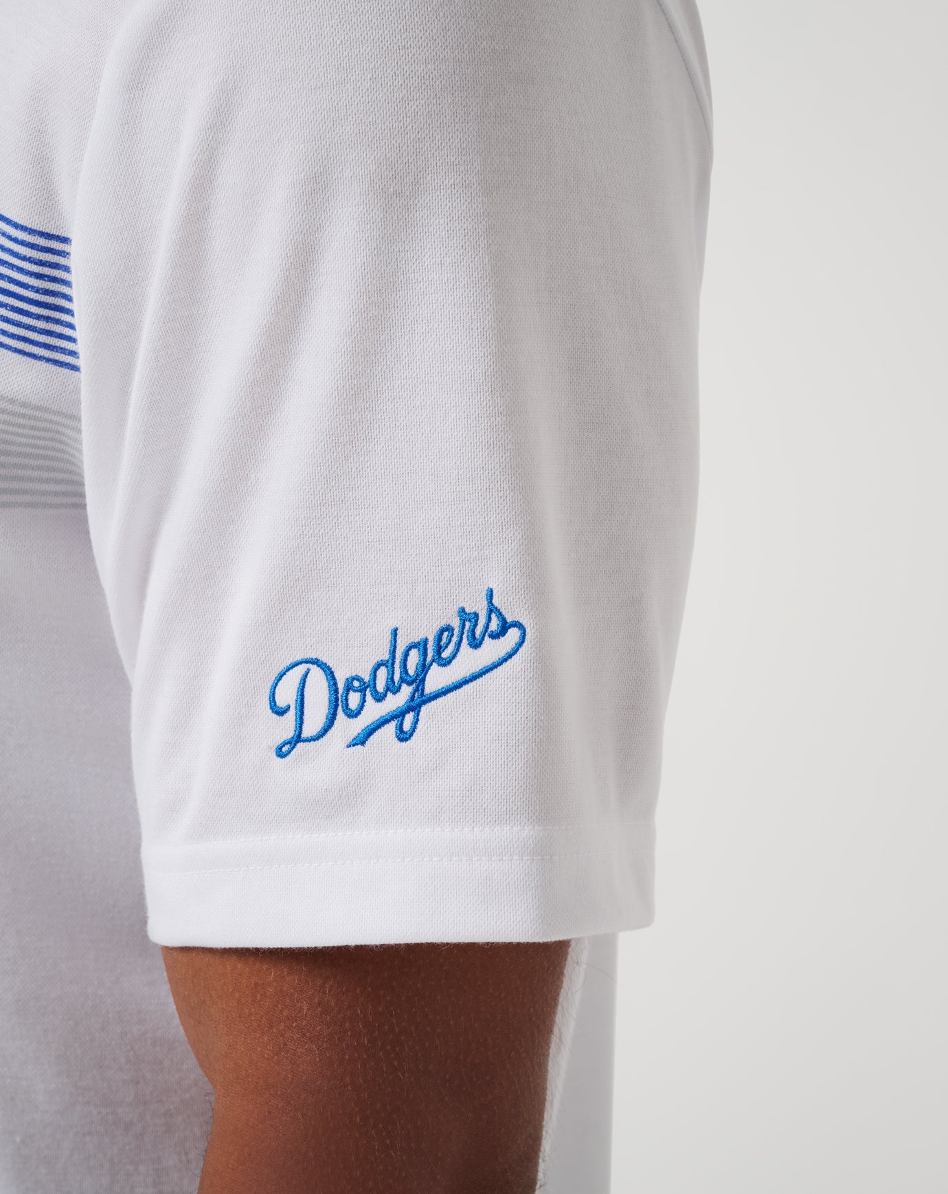 Los Angeles Dodgers Top Recruit Polo| Travis Mathew