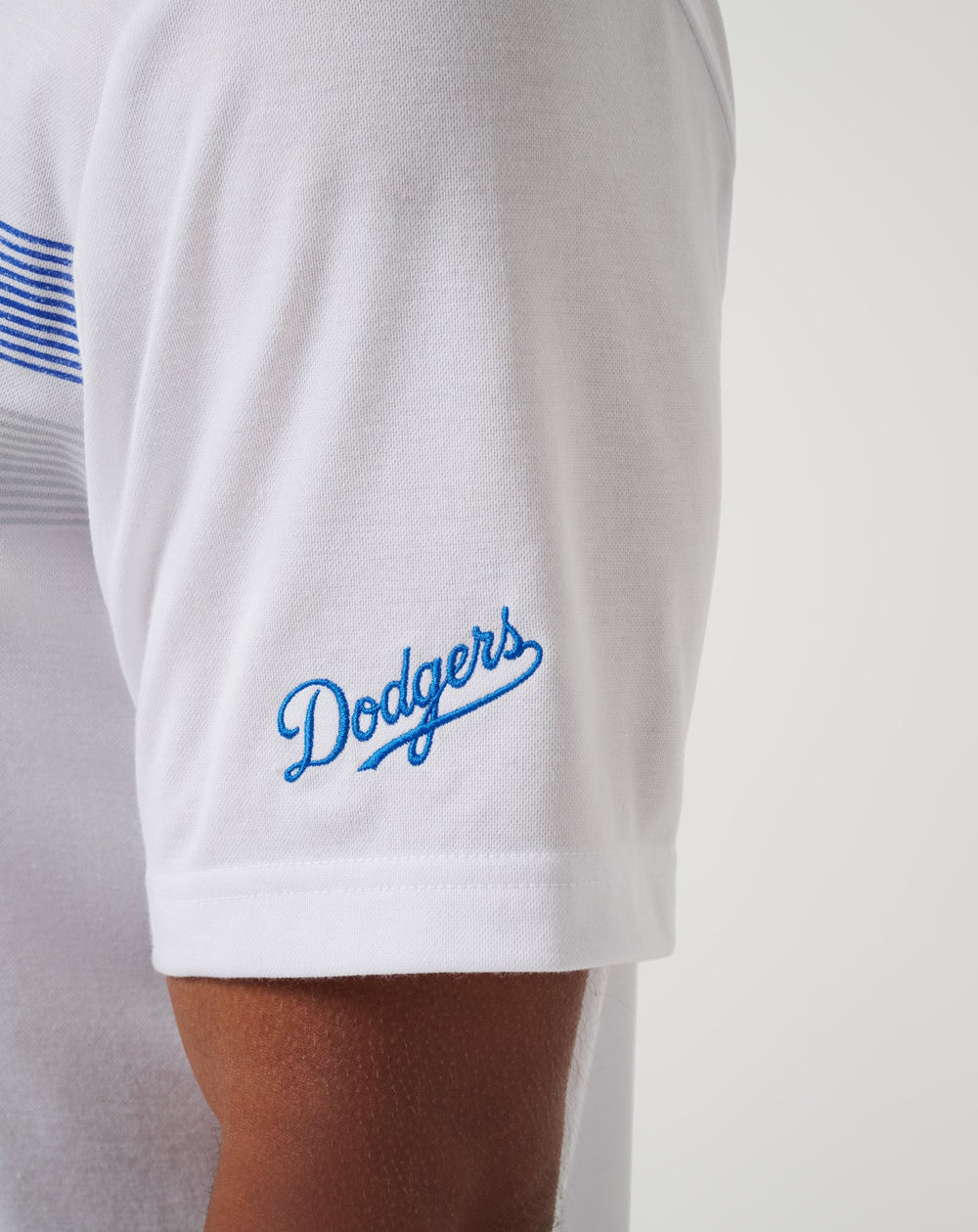 Los Angeles Dodgers Top Recruit Polo| Travis Mathew
