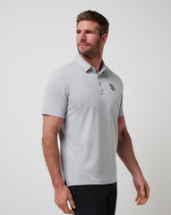 San Diego Padres Playoff Pitch Polo| Travis Mathew