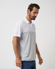 Los Angeles Dodgers Home Run Leader Polo| Travis Mathew