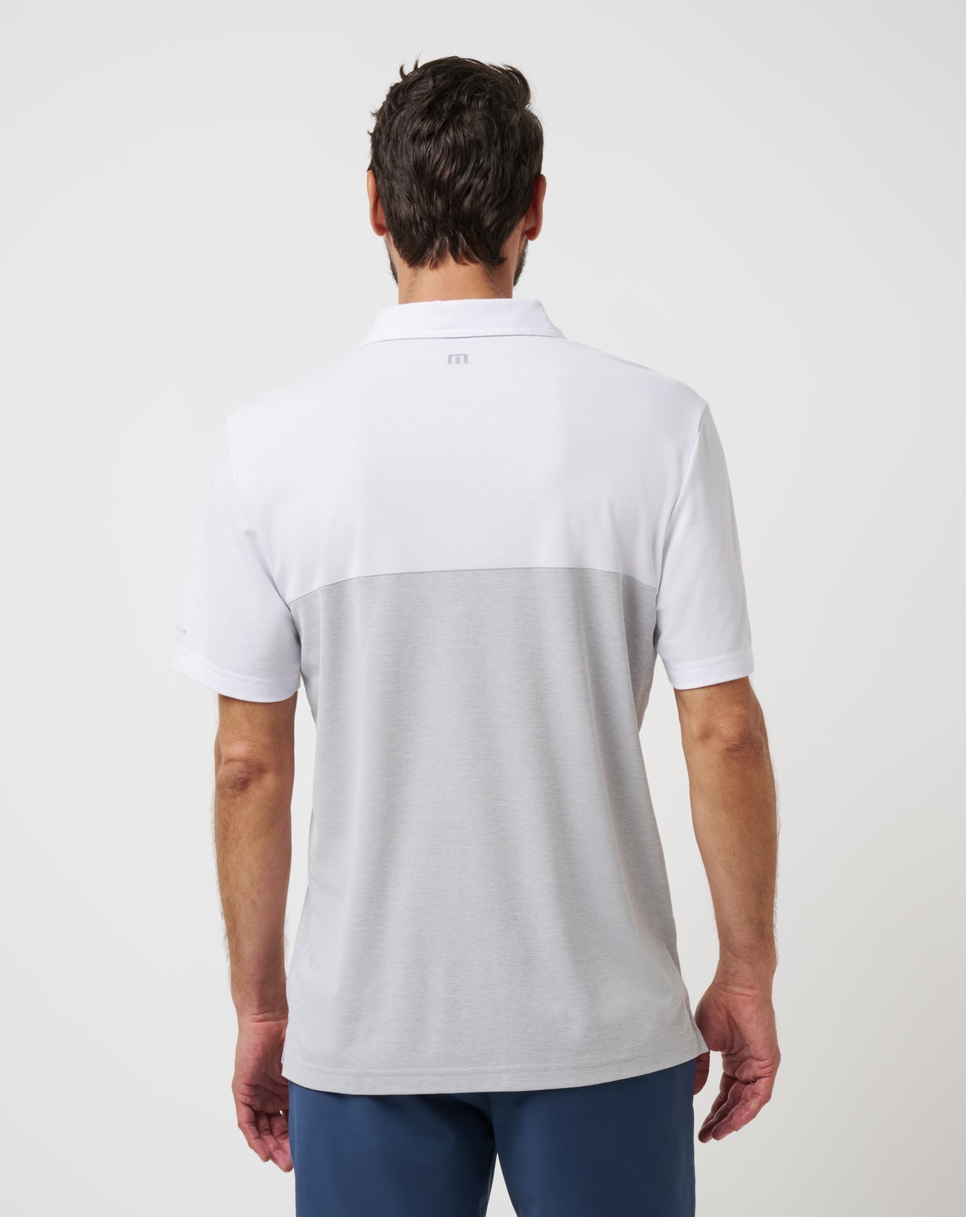 Los Angeles Dodgers Home Run Leader Polo| Travis Mathew