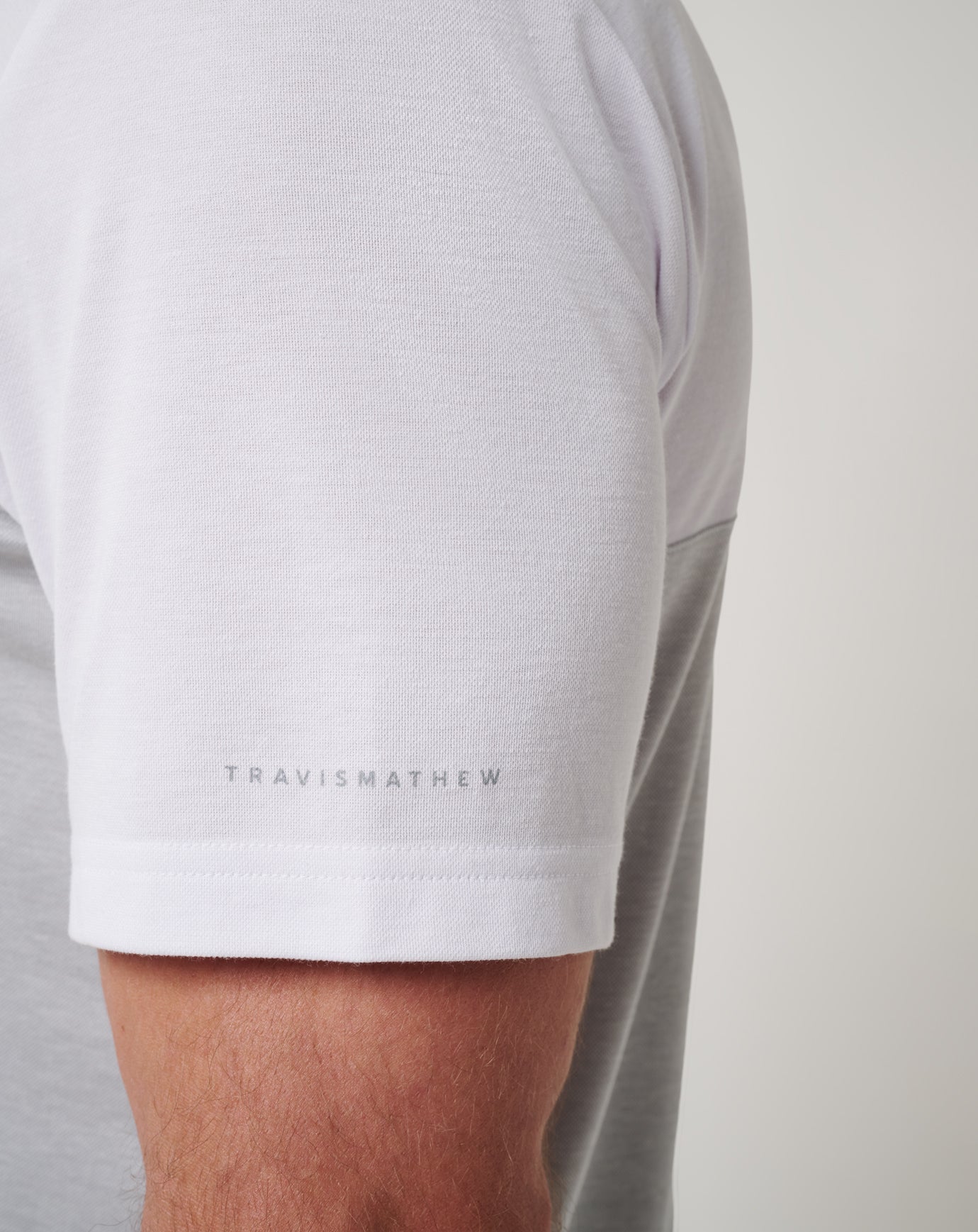 Los Angeles Dodgers Home Run Leader Polo| Travis Mathew