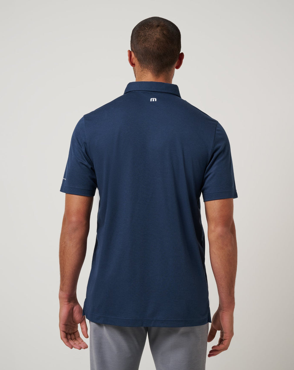 Seattle Mariners Playoff Pitch Polo| Travis Mathew