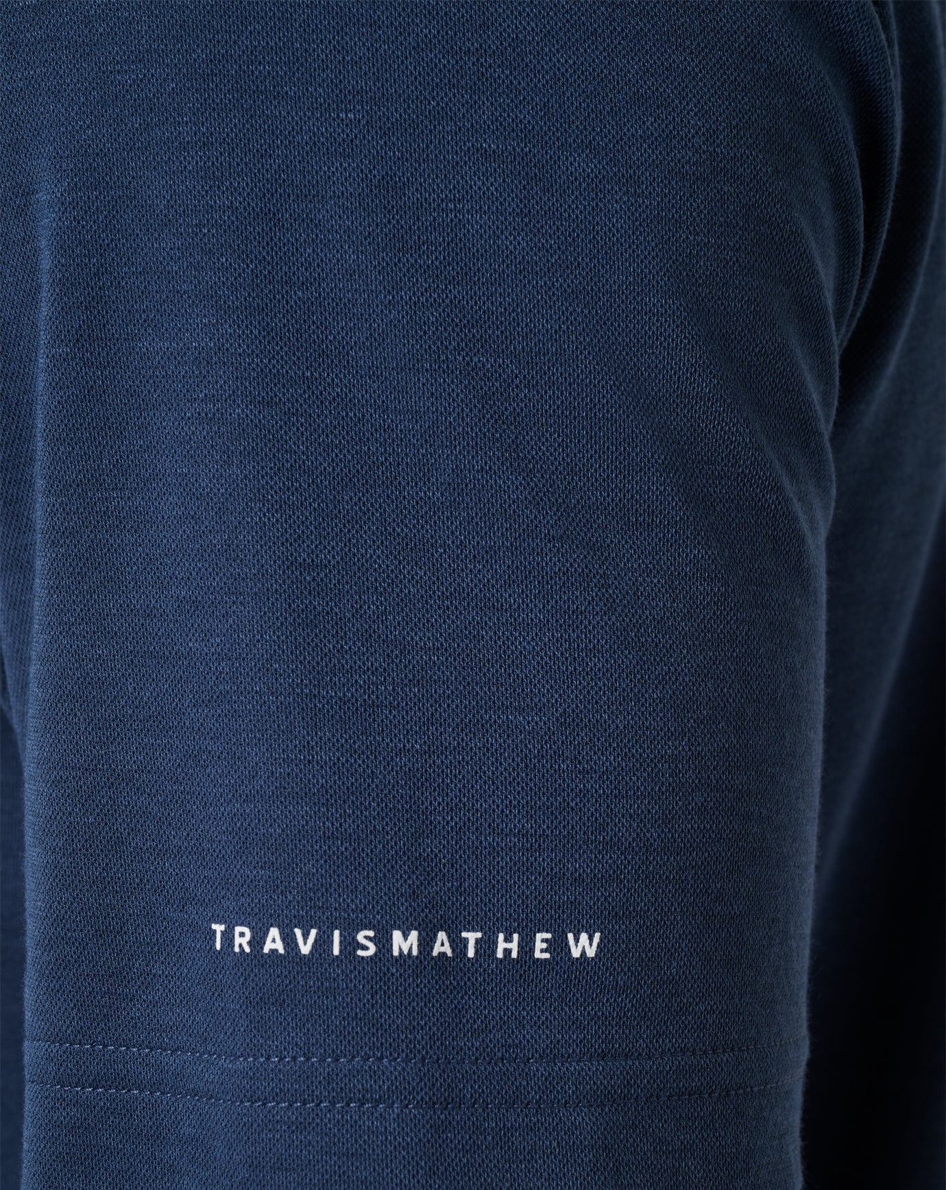 Seattle Mariners Playoff Pitch Polo| Travis Mathew