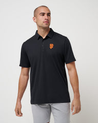 San Francisco Giants Playoff Pitch Polo| Travis Mathew