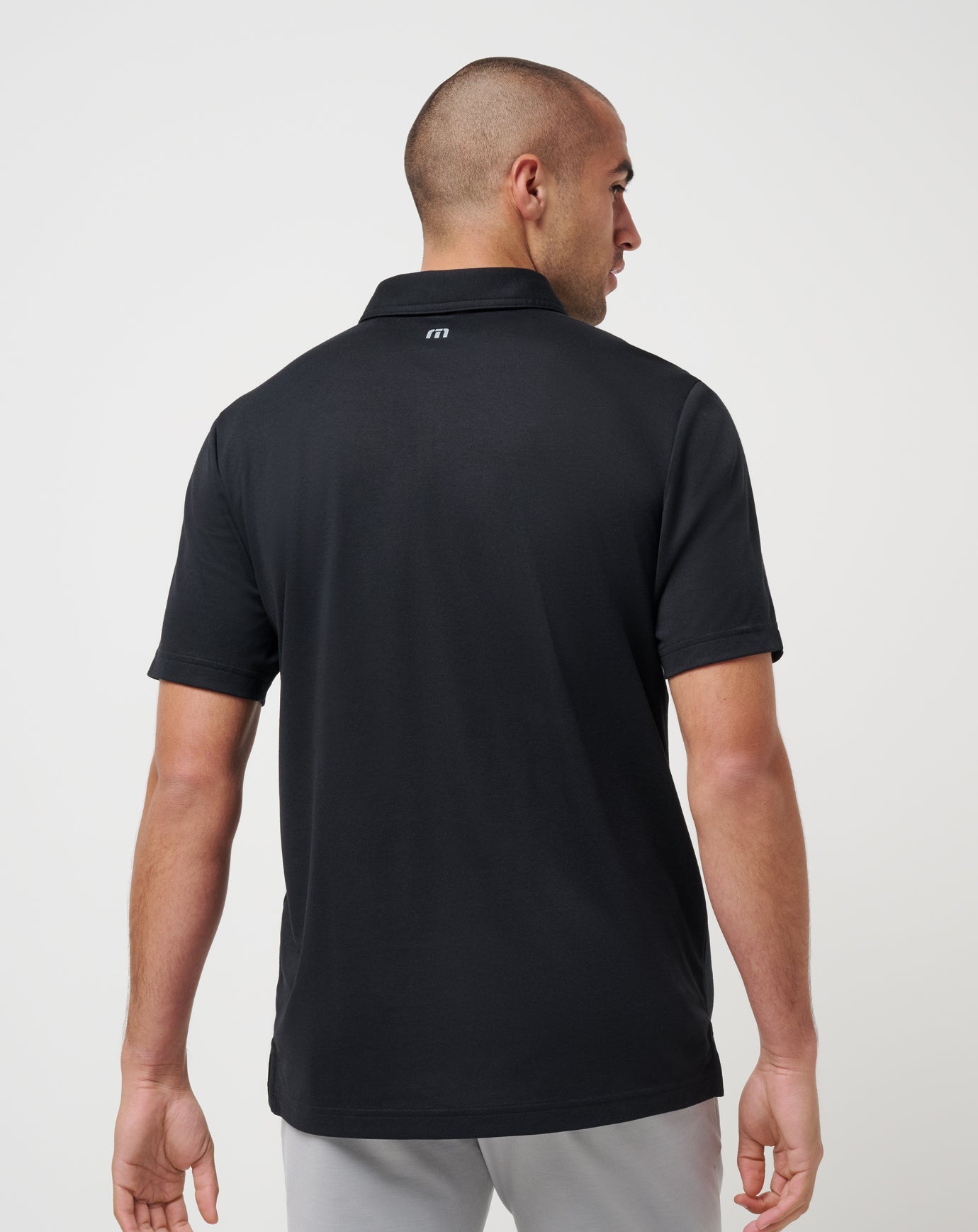 San Francisco Giants Playoff Pitch Polo| Travis Mathew