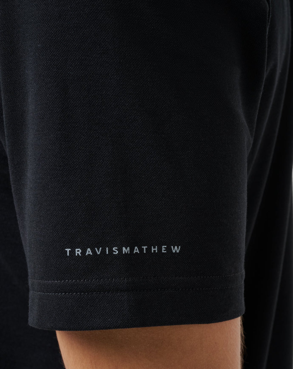 San Francisco Giants Playoff Pitch Polo| Travis Mathew