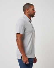 Seattle Mariners Playoff Pitch Polo| Travis Mathew