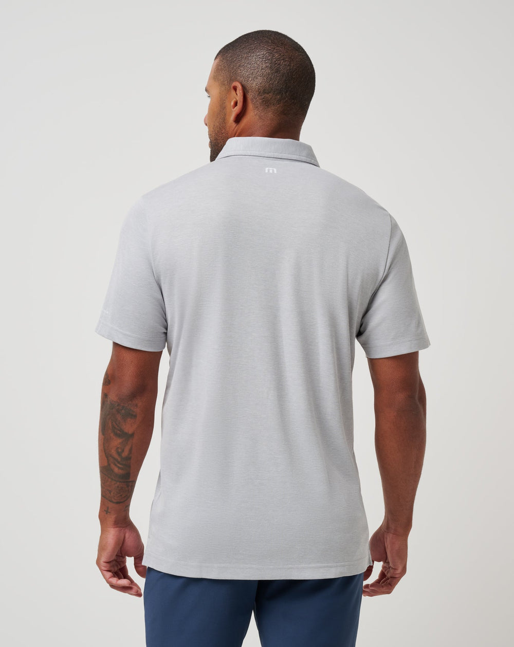 Seattle Mariners Playoff Pitch Polo| Travis Mathew