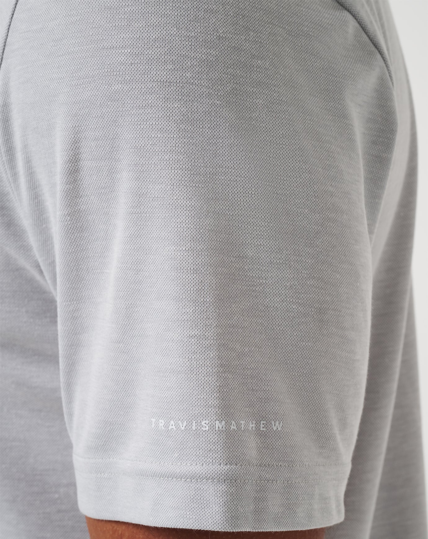 Seattle Mariners Playoff Pitch Polo| Travis Mathew
