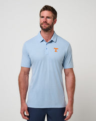 Tennessee School Pride Polo| Travis Mathew