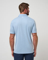 Tennessee School Pride Polo| Travis Mathew