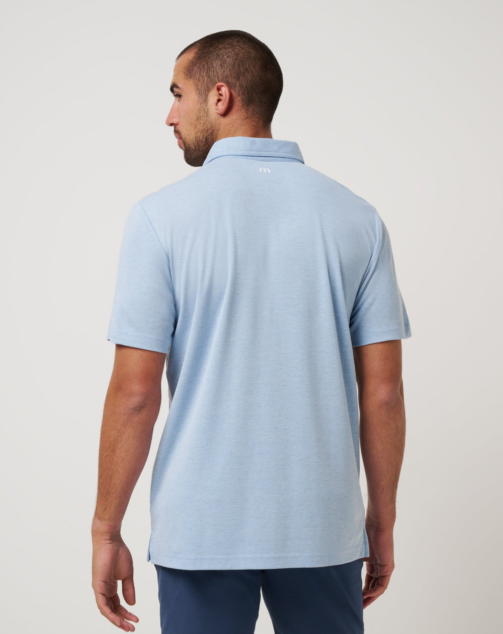 Philadelphia Phillies Playoff Pitch Polo| Travis Mathew