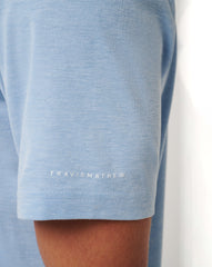 Philadelphia Phillies Playoff Pitch Polo| Travis Mathew