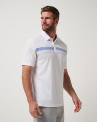 Philadelphia Phillies Top Recruit Polo| Travis Mathew