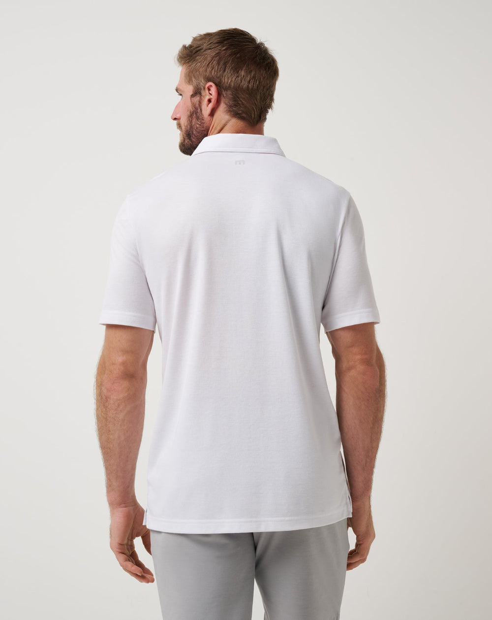Philadelphia Phillies Top Recruit Polo| Travis Mathew