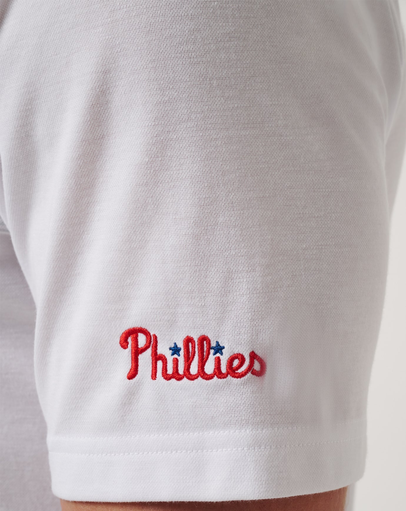 Philadelphia Phillies Top Recruit Polo| Travis Mathew