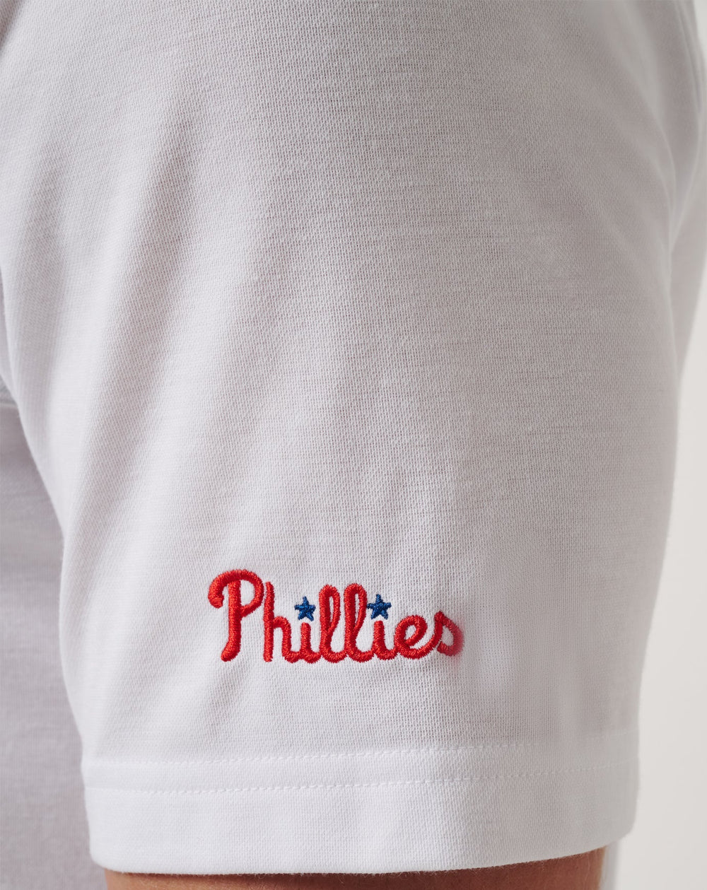 Philadelphia Phillies Top Recruit Polo| Travis Mathew