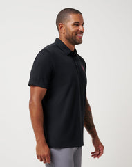 New York Mets Playoff Pitch Polo| Travis Mathew
