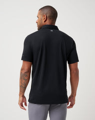 New York Mets Playoff Pitch Polo| Travis Mathew