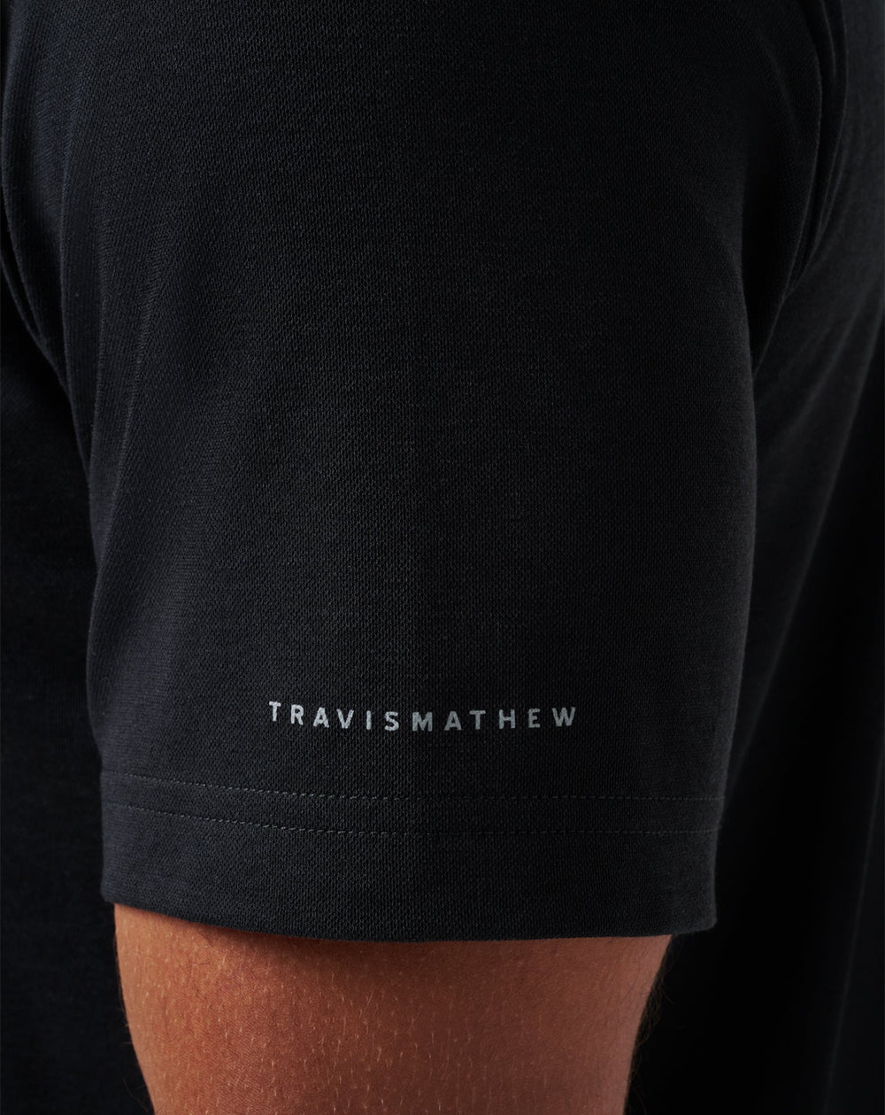 New York Mets Playoff Pitch Polo| Travis Mathew