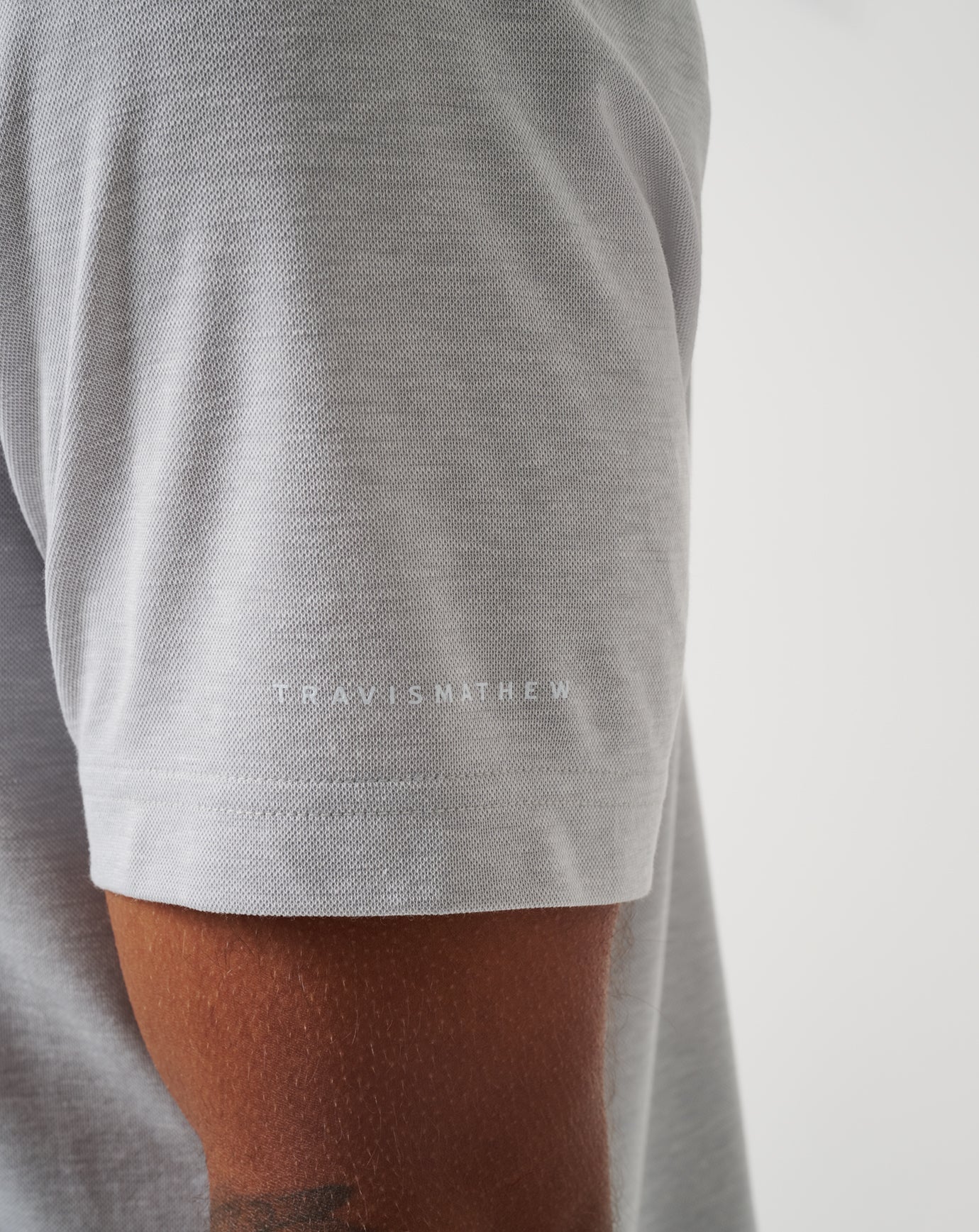 New York Yankees Playoff Pitch Polo| Travis Mathew