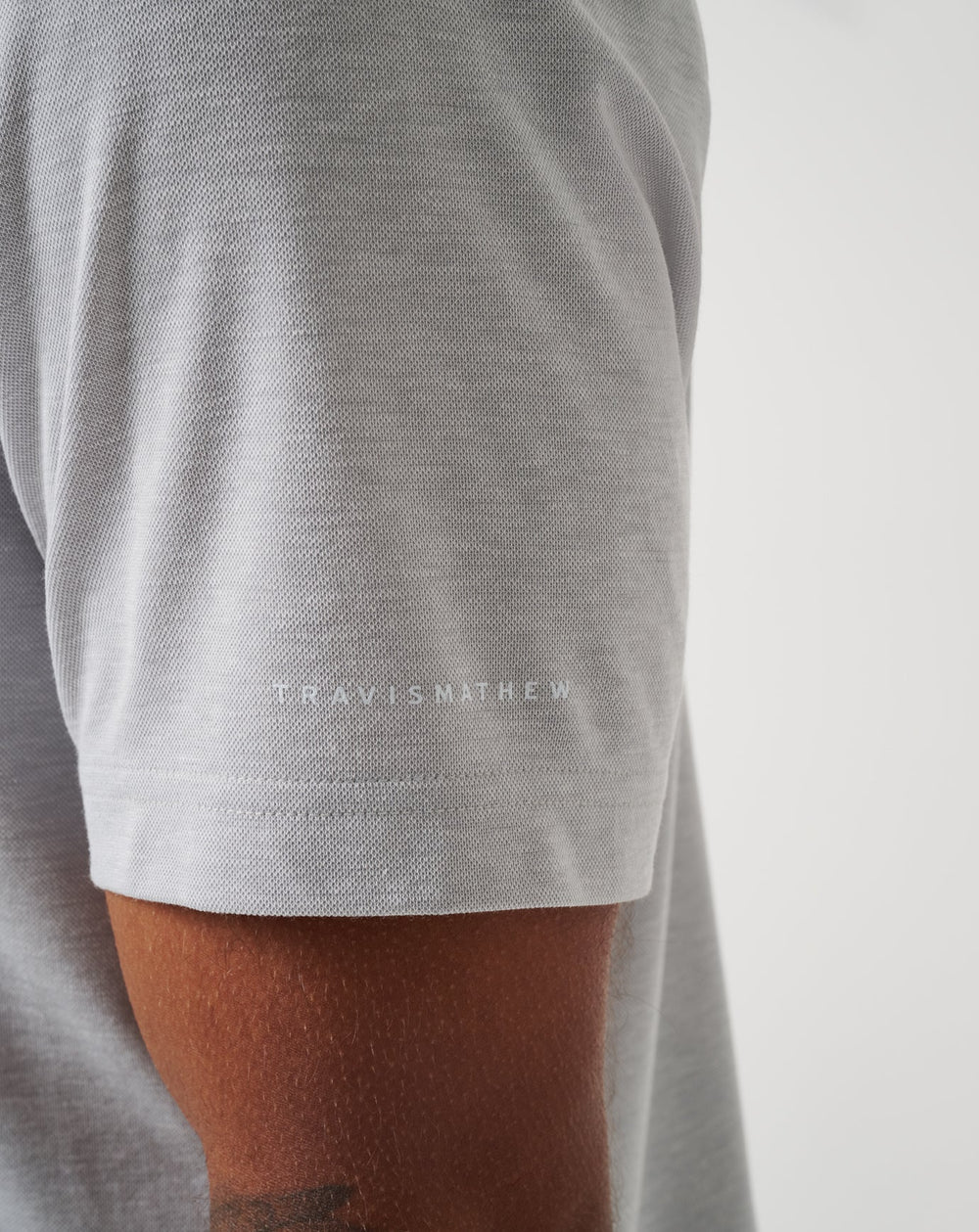 New York Yankees Playoff Pitch Polo| Travis Mathew