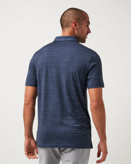 Boston Red Sox The Heater Polo| Travis Mathew