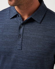 Boston Red Sox The Heater Polo| Travis Mathew