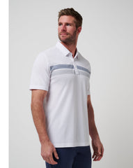 Seattle Mariners Top Recruit Polo| Travis Mathew
