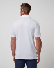 Seattle Mariners Top Recruit Polo| Travis Mathew