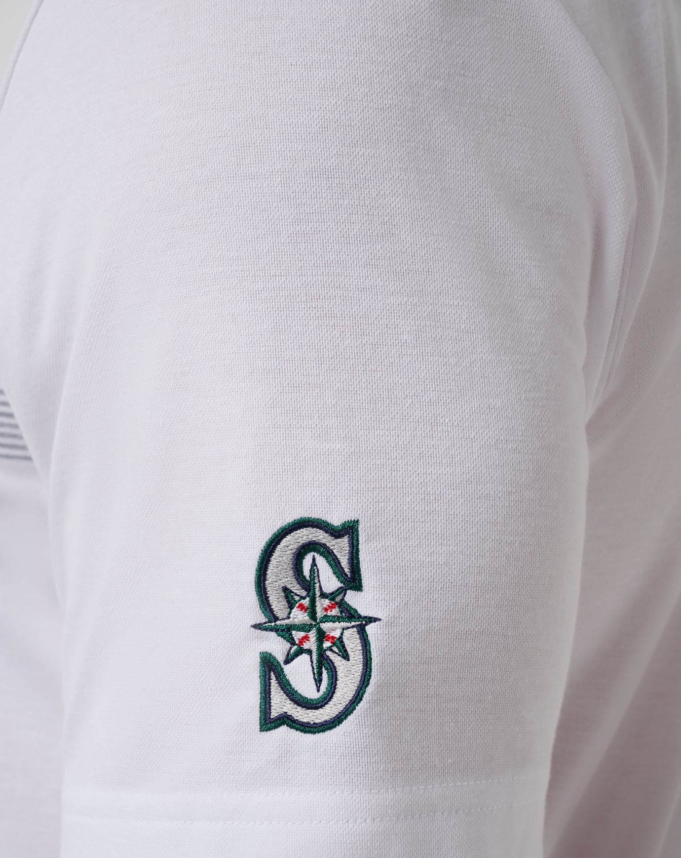 Seattle Mariners Top Recruit Polo| Travis Mathew