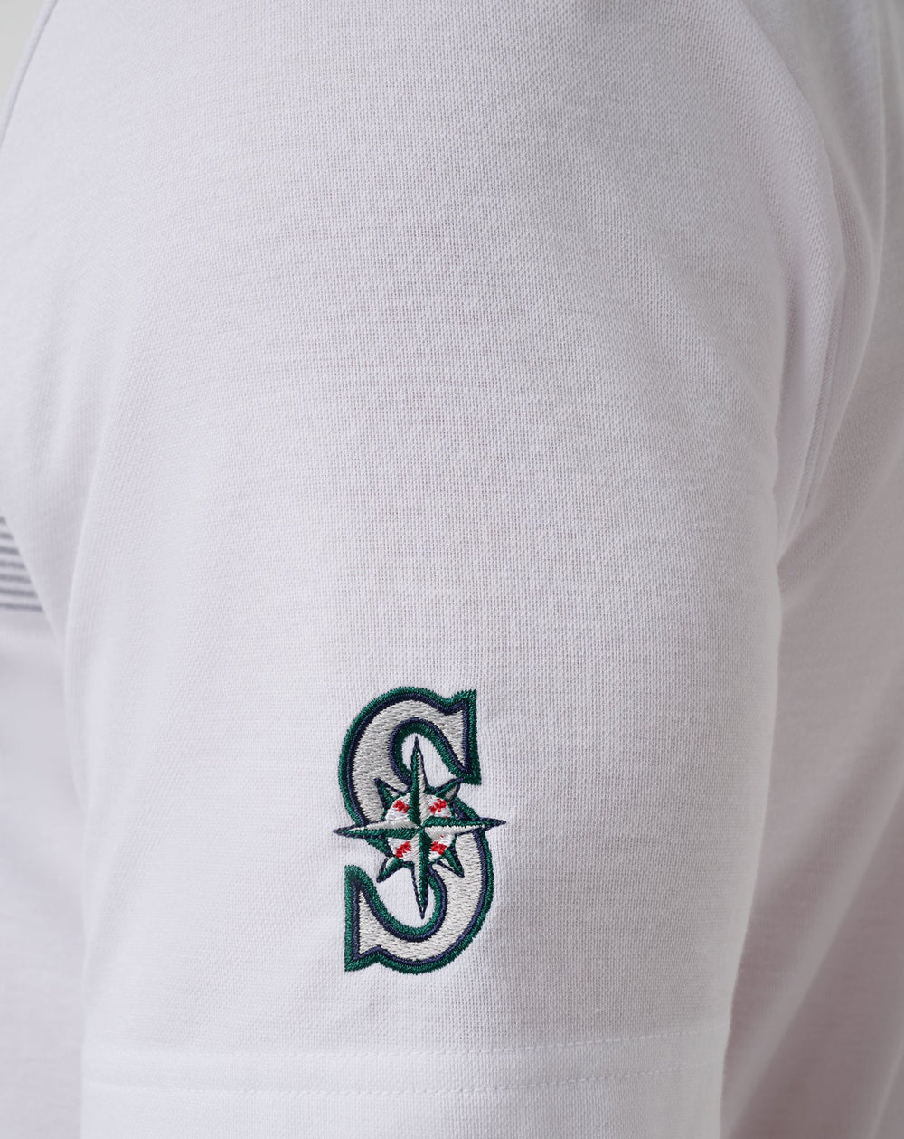 Seattle Mariners Top Recruit Polo| Travis Mathew