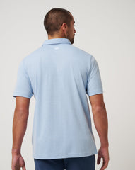 Texas Rangers Playoff Pitch Polo| Travis Mathew